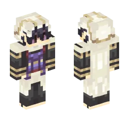 Minecraft Skin #177868