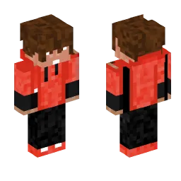 Minecraft Skin #177878