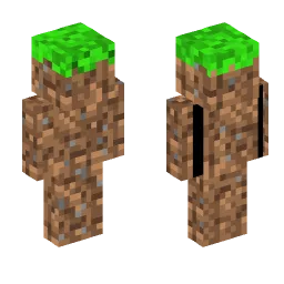 Minecraft Skin #177884