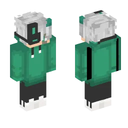 Minecraft Skin #177891