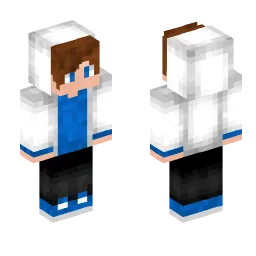 Minecraft Skin #177893