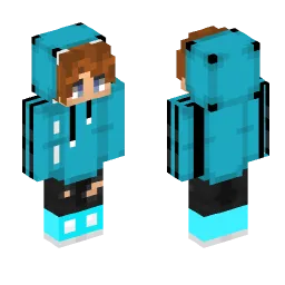 Minecraft Skin #177895