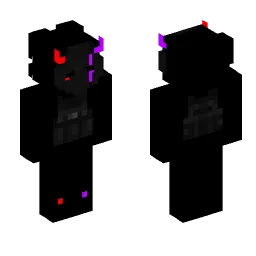 Minecraft Skin #177896