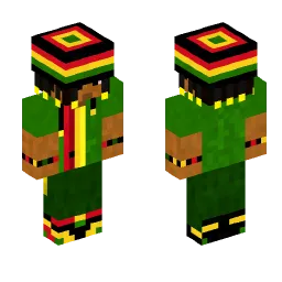 Minecraft Skin #177919