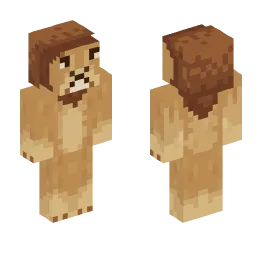 Minecraft Skin #177923