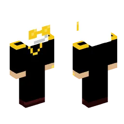 Minecraft Skin #177925