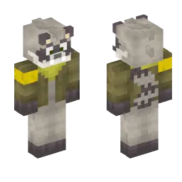 Minecraft Skin #177926