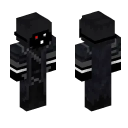 Minecraft Skin #177936