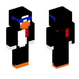 Minecraft Skin #177952