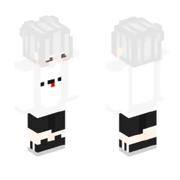 Minecraft Skin #177956