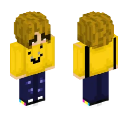 Minecraft Skin #177957