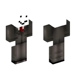 Minecraft Skin #177963