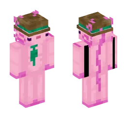 Minecraft Skin #177965