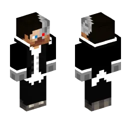 Minecraft Skin #177966