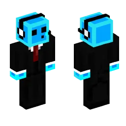 Minecraft Skin #177968