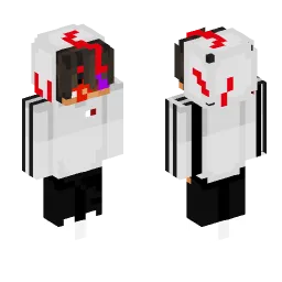 Minecraft Skin #177984