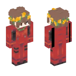 Minecraft Skin #177989