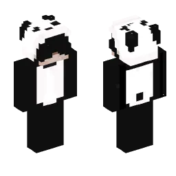 Minecraft Skin #177994