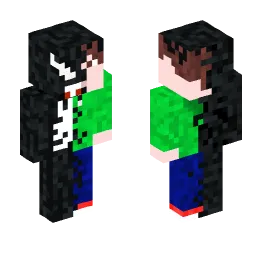 Minecraft Skin #177995