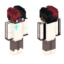 Minecraft Skin #177999