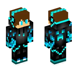Minecraft Skin #178001