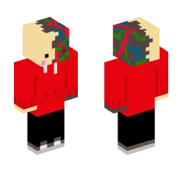 Minecraft Skin #178005