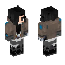 Minecraft Skin #178007