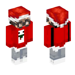 Minecraft Skin #178015