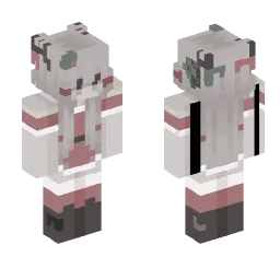 Minecraft Skin #178016