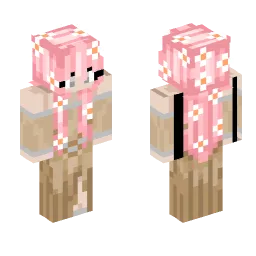 Minecraft Skin #178018