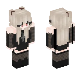 Minecraft Skin #178019