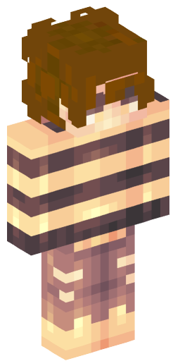 Cookiepanda4945 Minecraft Skin Preview on Minecraft.Co.Com
