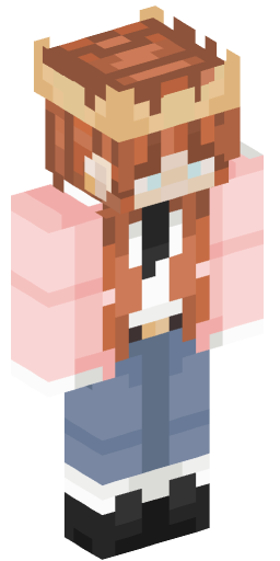HAYL0Z Minecraft Skin Preview on Minecraft.Co.Com