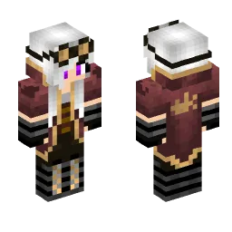 Minecraft Skin #178033