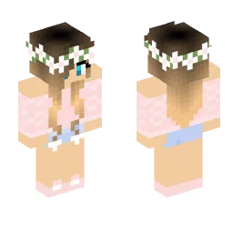 Minecraft Skin #178037