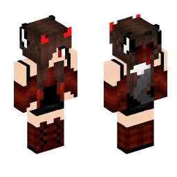 Minecraft Skin #178052