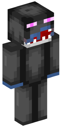 new Minecraft Skin Preview on Minecraft.Co.Com