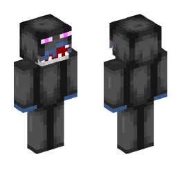 Minecraft Skin #178053