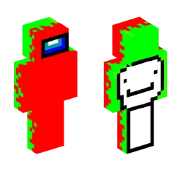 Minecraft Skin #178054