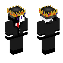 Minecraft Skin #178055