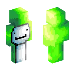 Minecraft Skin #178056