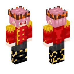 Minecraft Skin #178066
