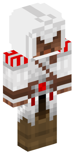 Domra Minecraft Skin Preview on Minecraft.Co.Com