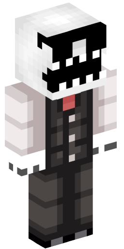 Mrindo_rex_ Minecraft Skin Preview on Minecraft.Co.Com