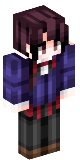 Minecraft Skin #178072