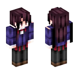 Minecraft Skin #178072