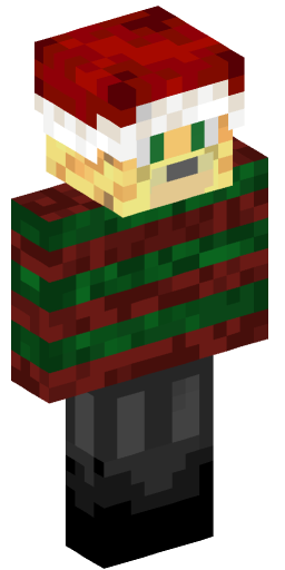 ocelotek1234pol Minecraft Skin Preview on Minecraft.Co.Com