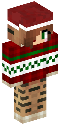 Minecraft Skin #178078