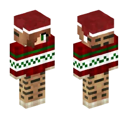 Minecraft Skin #178078