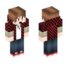 Minecraft Skin #178080